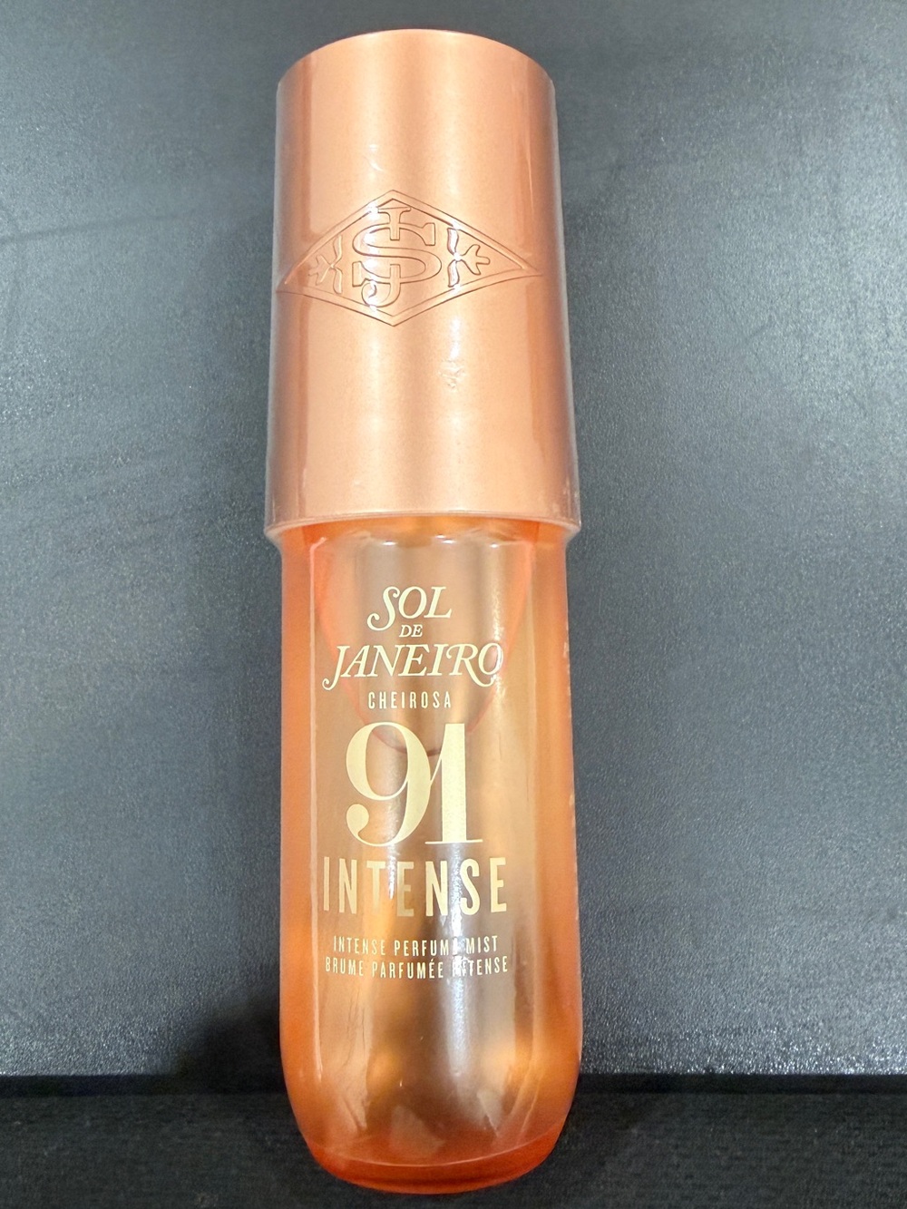 Sol de Janeiro Cheirosa 91 Intense Perfume Mist